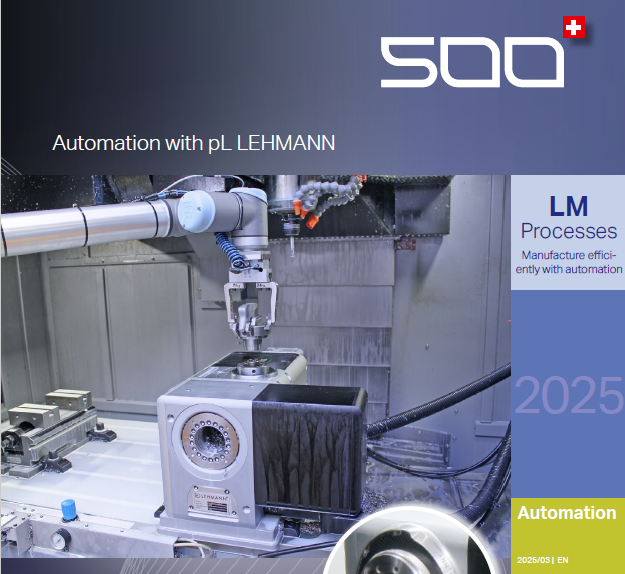 Automation application