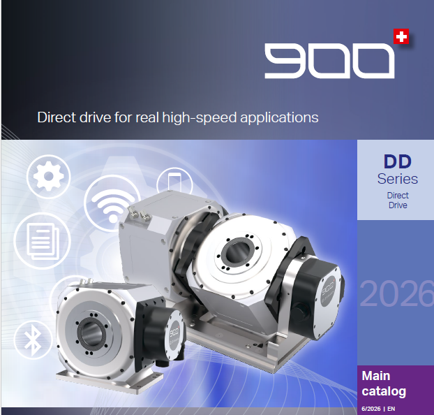 Main catalog 900