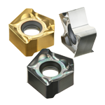 Milling Inserts