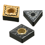 Turning Inserts