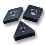 CBN & PCD Inserts