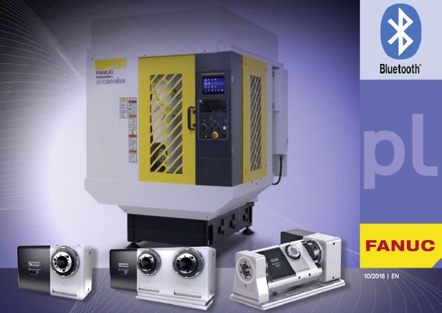 FANUC