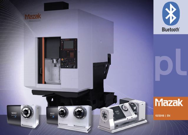 MAZAK
