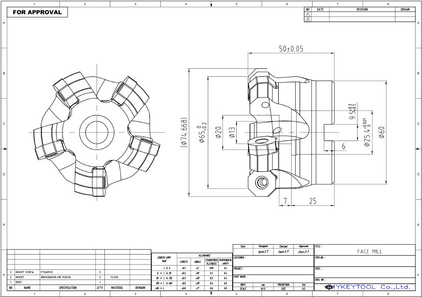 RM16AC6065-HR-H-Model