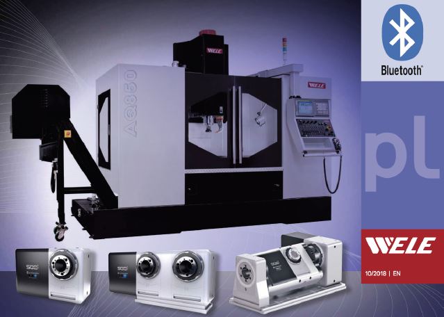 WELE Machine