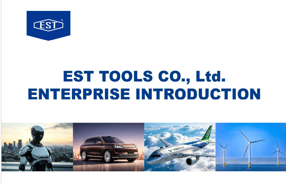 EST TOOLS