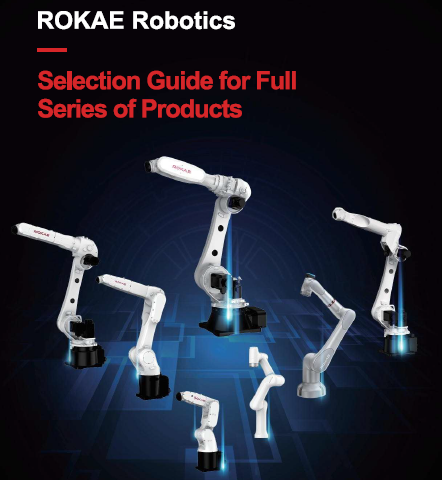 ROKAE Robotics